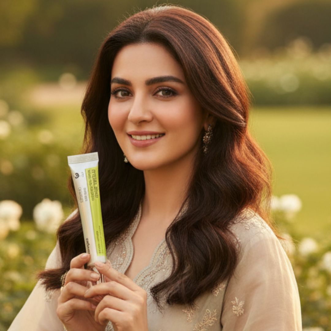 Celimax Retinal Shot