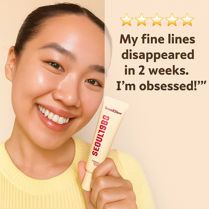 SeoulGlowTM - 4% Retinal Liposome Facial Treatment