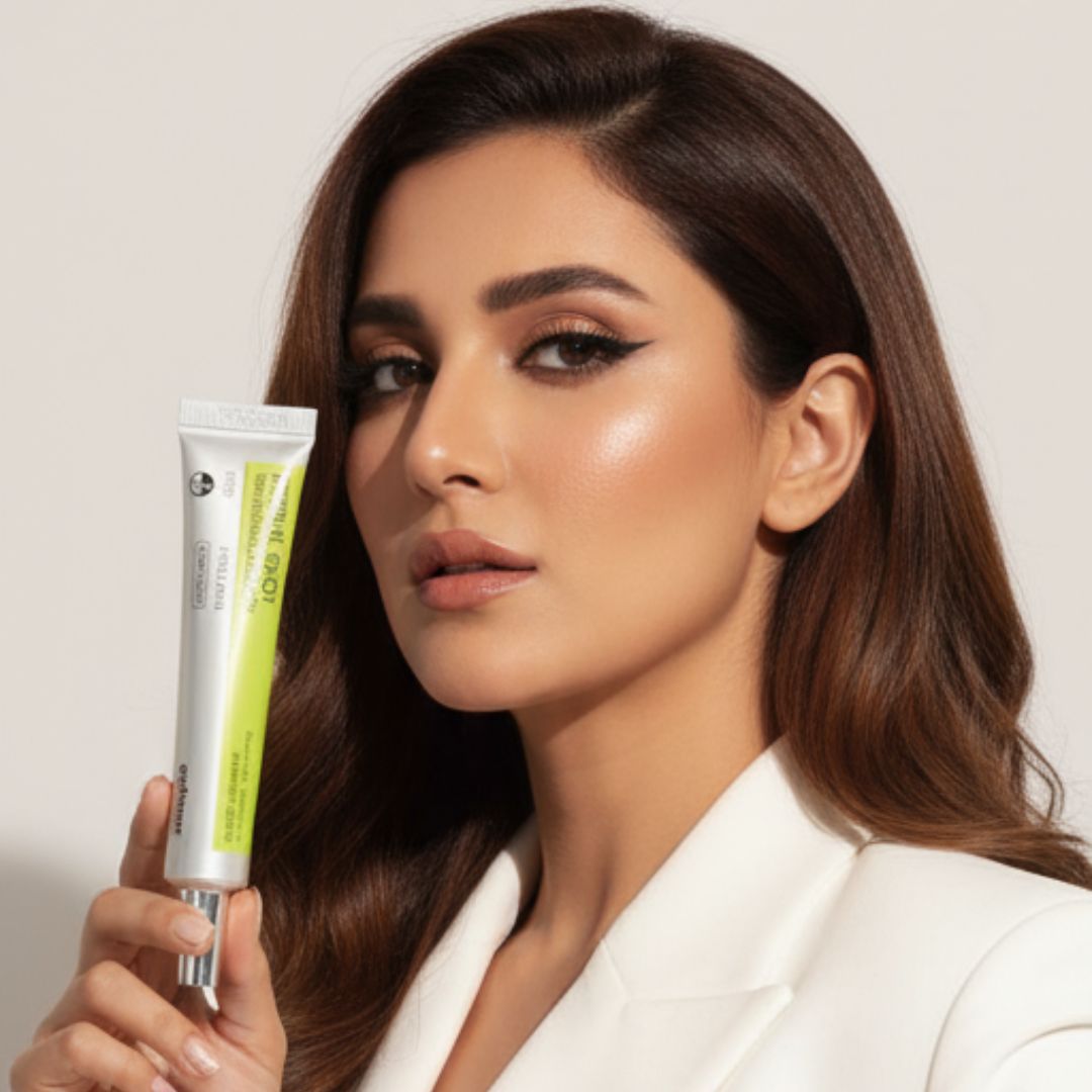 Celimax Retinal Shot